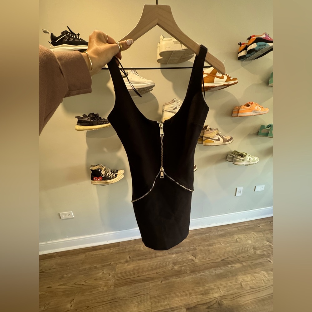 Brand New Zara Dress